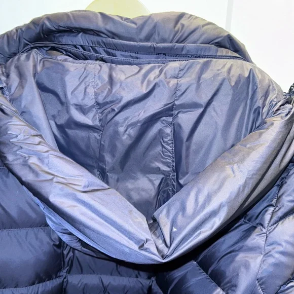 North Face Metropolis Parka I - Picture 11 of 12